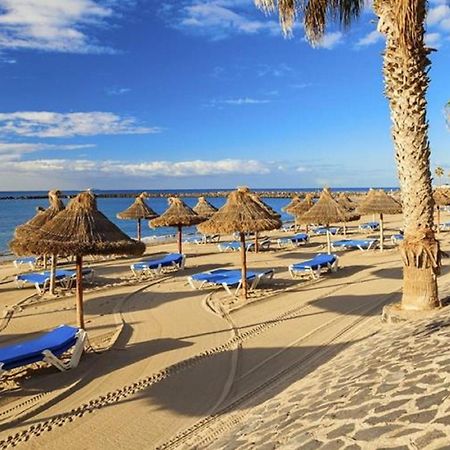 Apartament Shining Gold El Dorado With Free Parking And Wifi Playa de las Americas  Zewnętrze zdjęcie