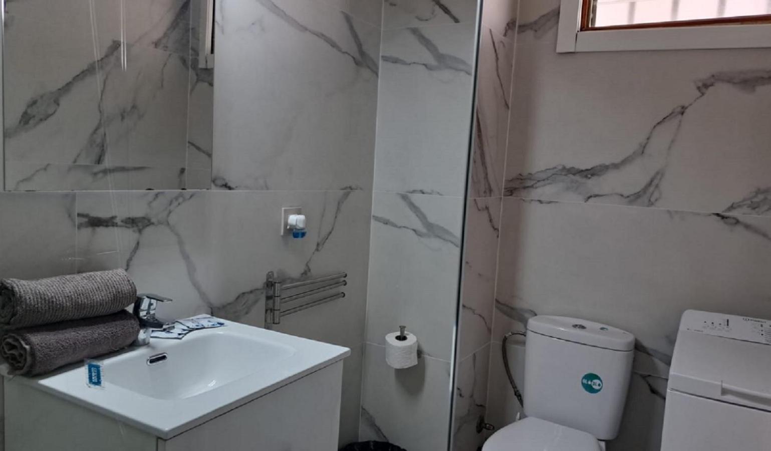Apartament Shining Gold El Dorado With Free Parking And Wifi Playa de las Americas  Zewnętrze zdjęcie