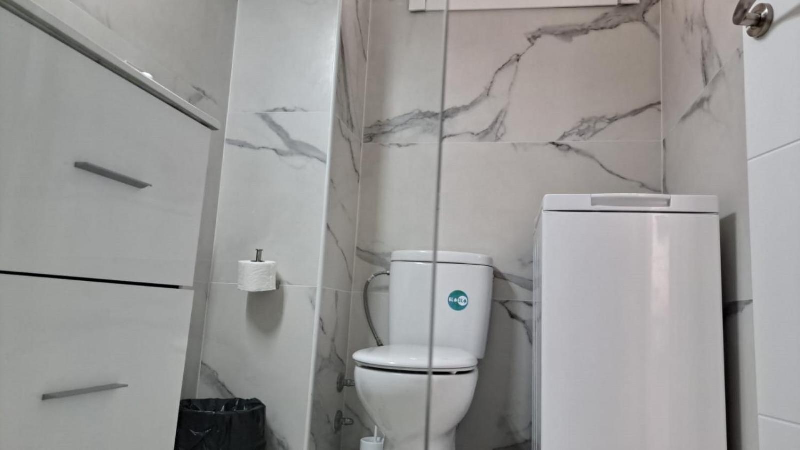 Apartament Shining Gold El Dorado With Free Parking And Wifi Playa de las Americas  Zewnętrze zdjęcie
