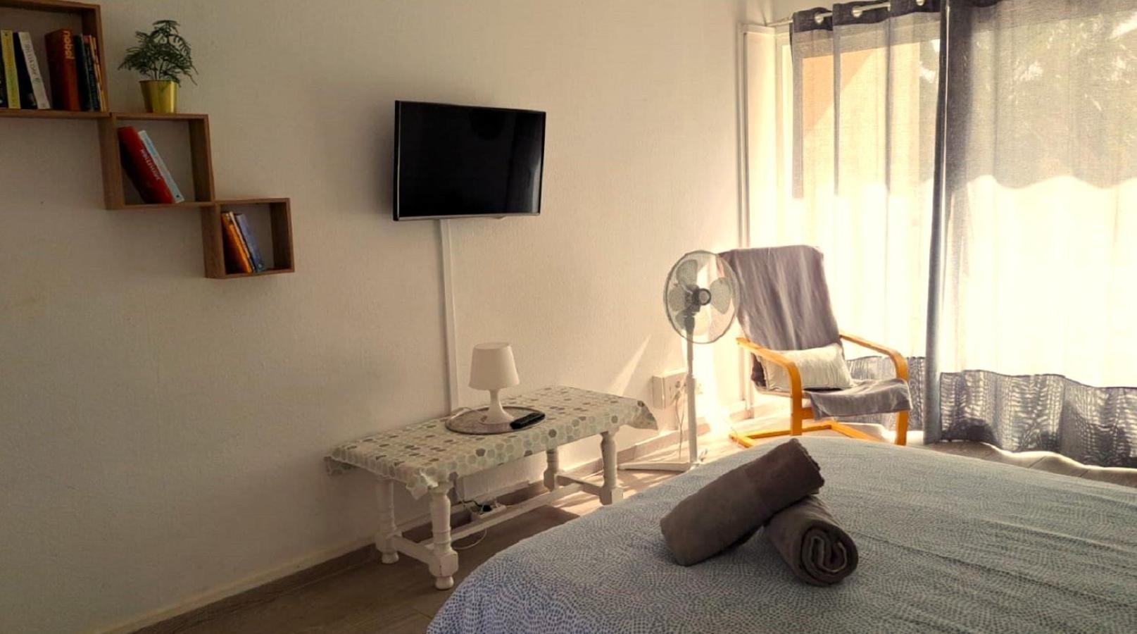 Apartament Shining Gold El Dorado With Free Parking And Wifi Playa de las Americas  Zewnętrze zdjęcie