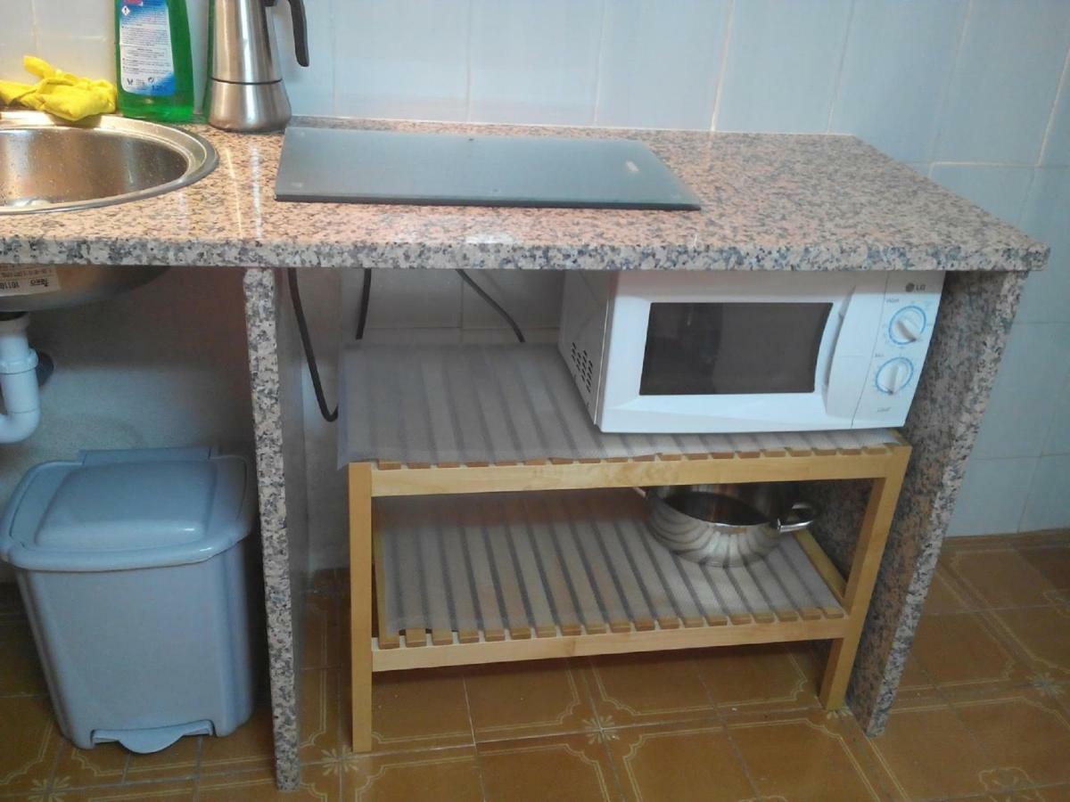 Apartament Shining Gold El Dorado With Free Parking And Wifi Playa de las Americas  Pokój zdjęcie